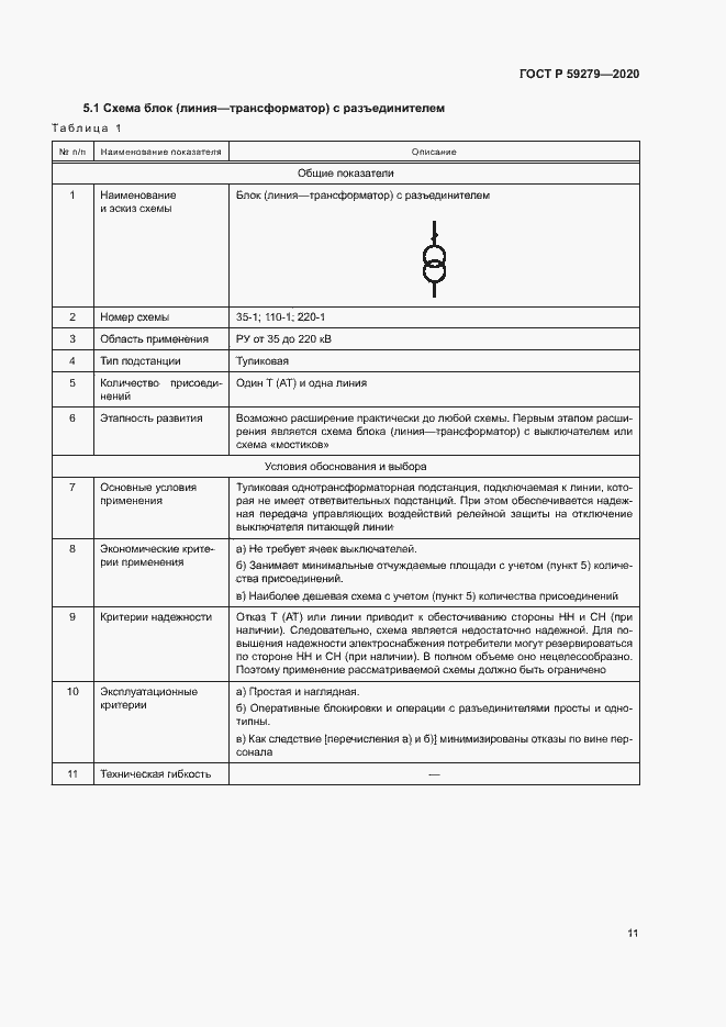 Страница 15 ГОСТ Р 59279-2020