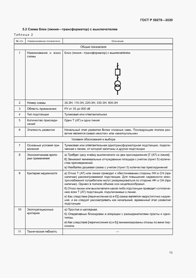 Страница 17 ГОСТ Р 59279-2020