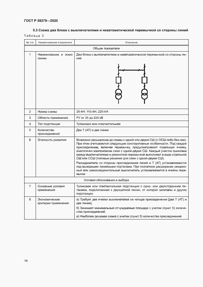Страница 20 ГОСТ Р 59279-2020