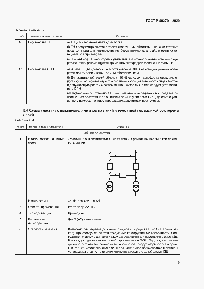 Страница 23 ГОСТ Р 59279-2020