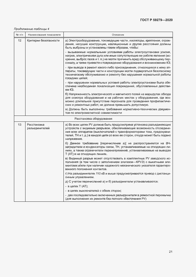 Страница 25 ГОСТ Р 59279-2020