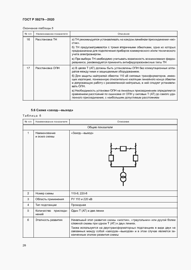 Страница 30 ГОСТ Р 59279-2020