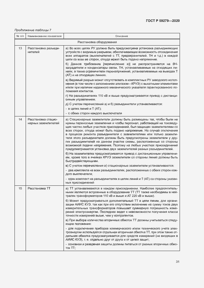 Страница 35 ГОСТ Р 59279-2020