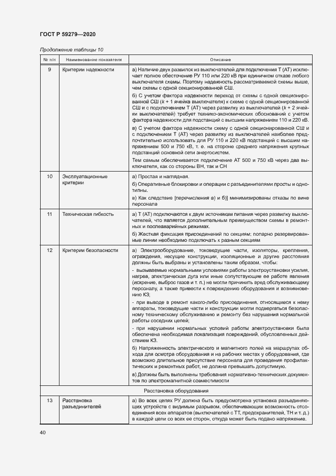 Страница 44 ГОСТ Р 59279-2020