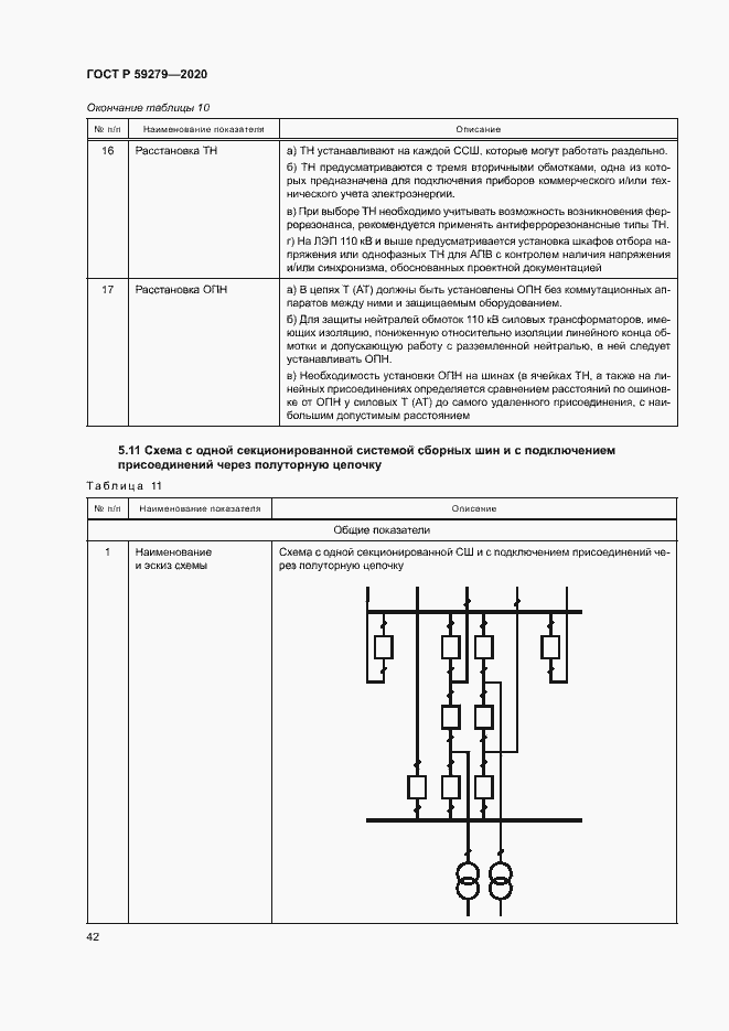 Страница 46 ГОСТ Р 59279-2020