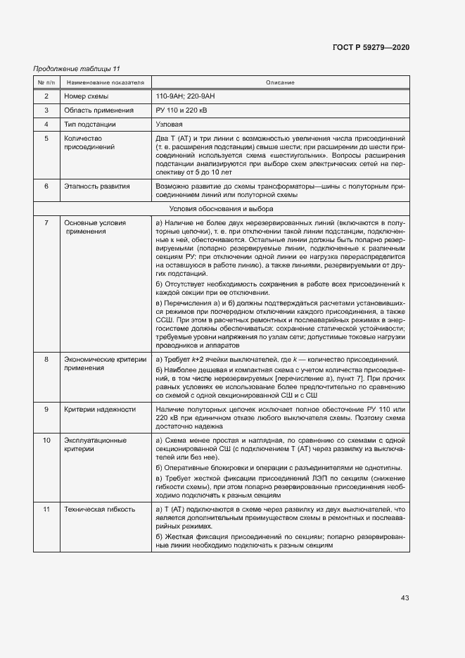 Страница 47 ГОСТ Р 59279-2020