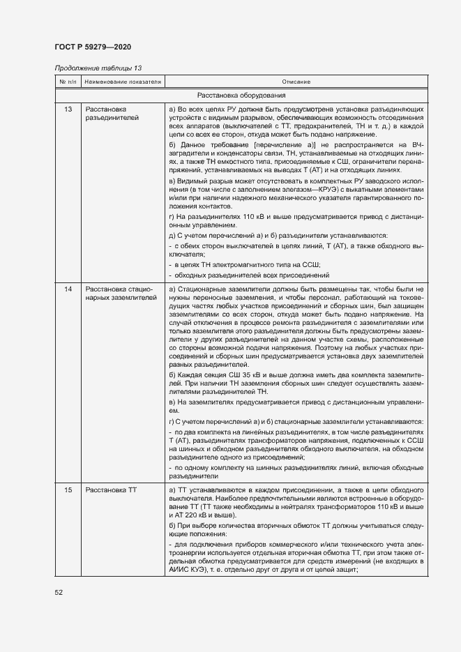 Страница 56 ГОСТ Р 59279-2020