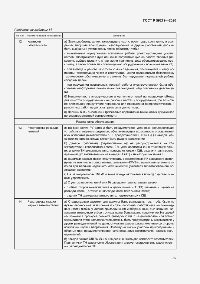 Страница 59 ГОСТ Р 59279-2020