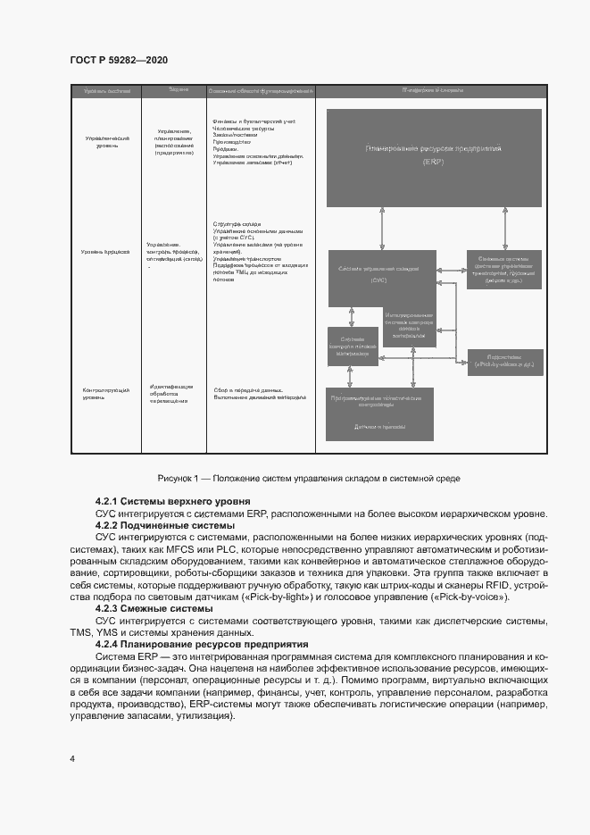 Страница 9 ГОСТ Р 59282-2020