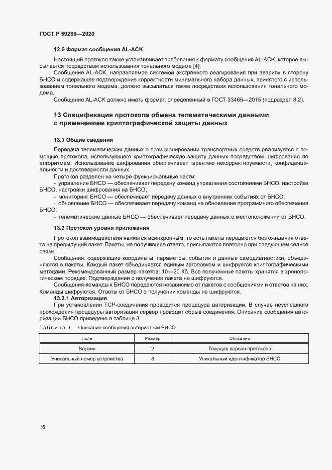 Страница 20 ГОСТ Р 59289-2020