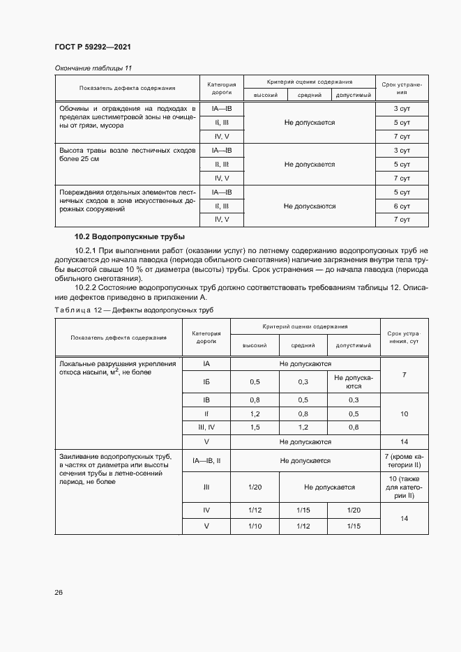 Страница 29 ГОСТ Р 59292-2021