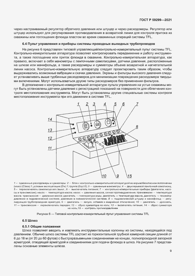 Страница 13 ГОСТ Р 59299-2021