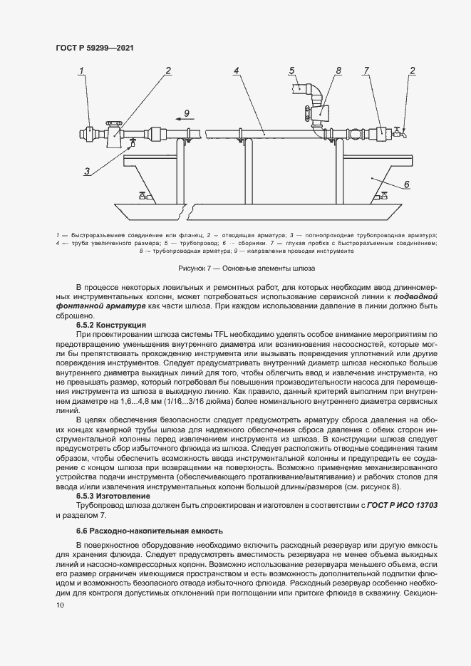 Страница 14 ГОСТ Р 59299-2021