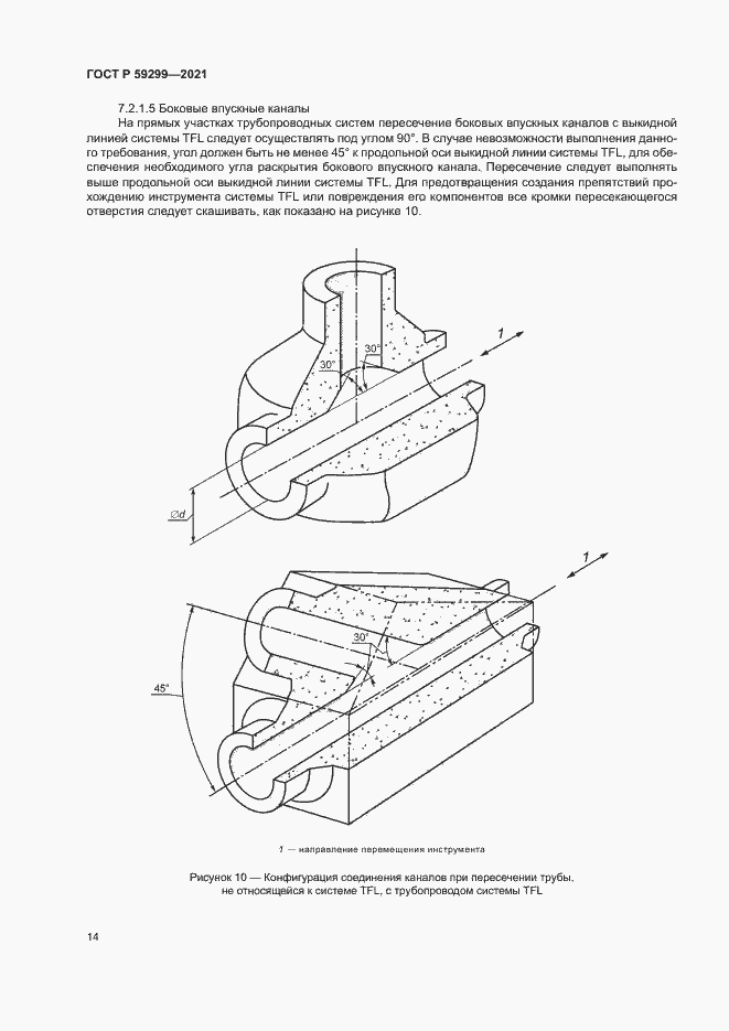 Страница 18 ГОСТ Р 59299-2021