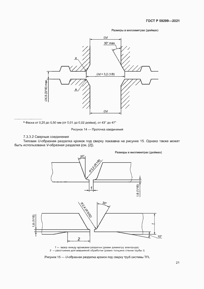 Страница 25 ГОСТ Р 59299-2021