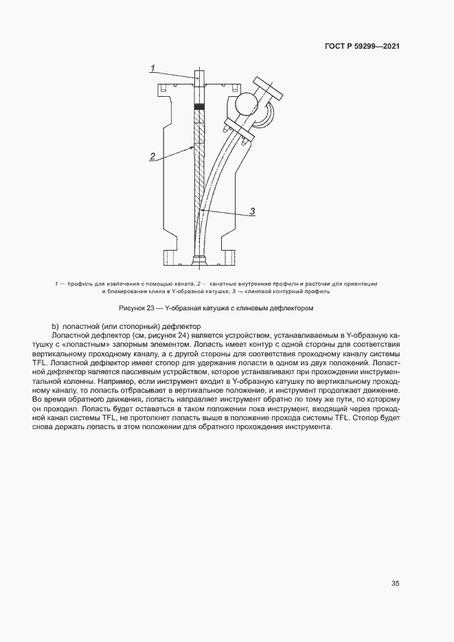 Страница 39 ГОСТ Р 59299-2021