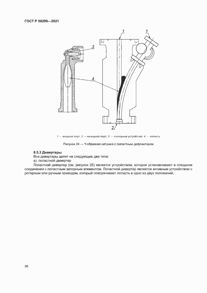 Страница 40 ГОСТ Р 59299-2021