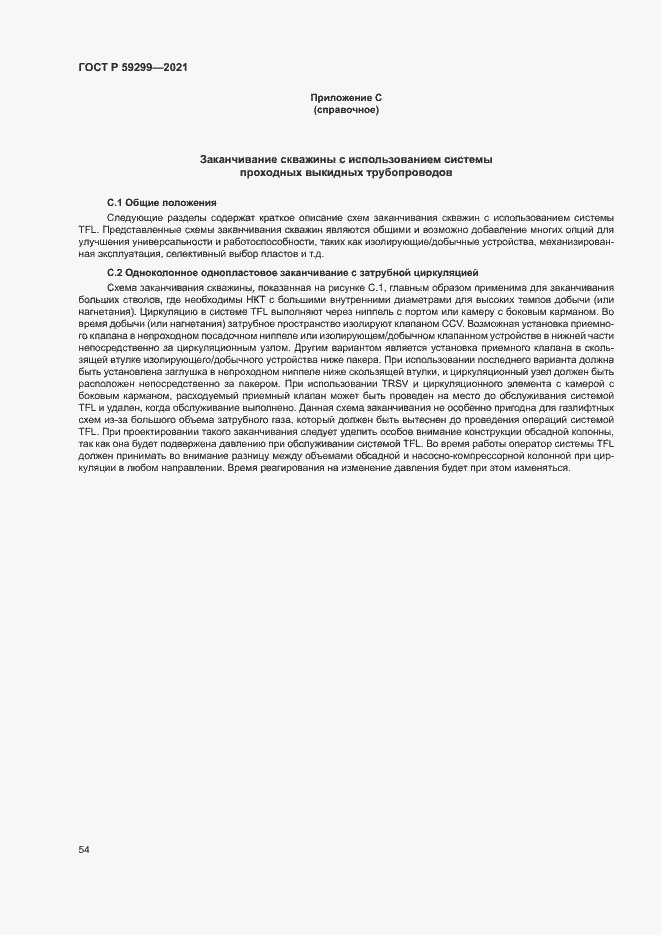 Страница 58 ГОСТ Р 59299-2021