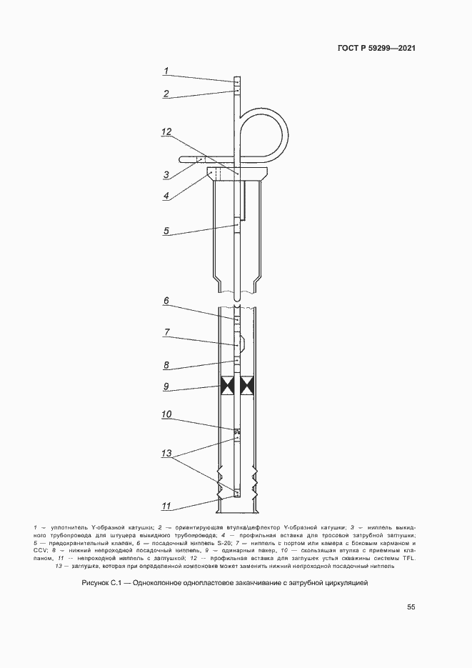 Страница 59 ГОСТ Р 59299-2021
