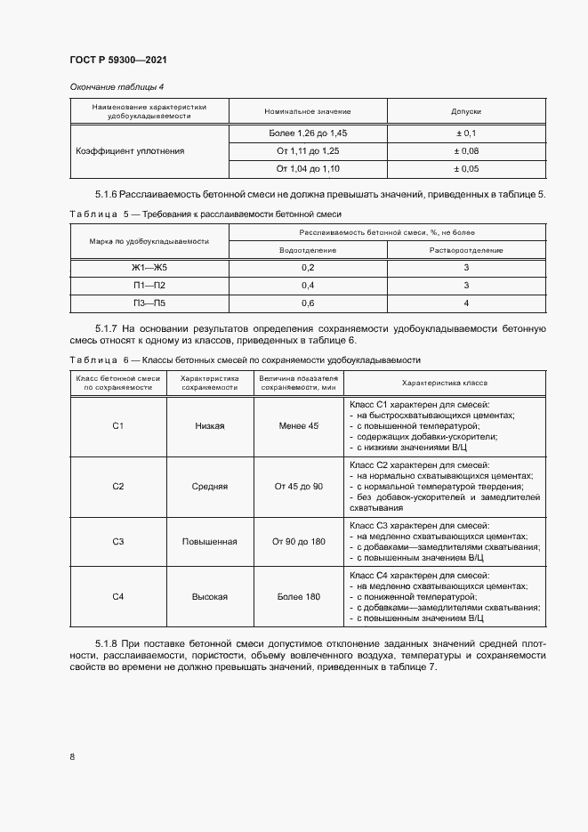Страница 11 ГОСТ Р 59300-2021