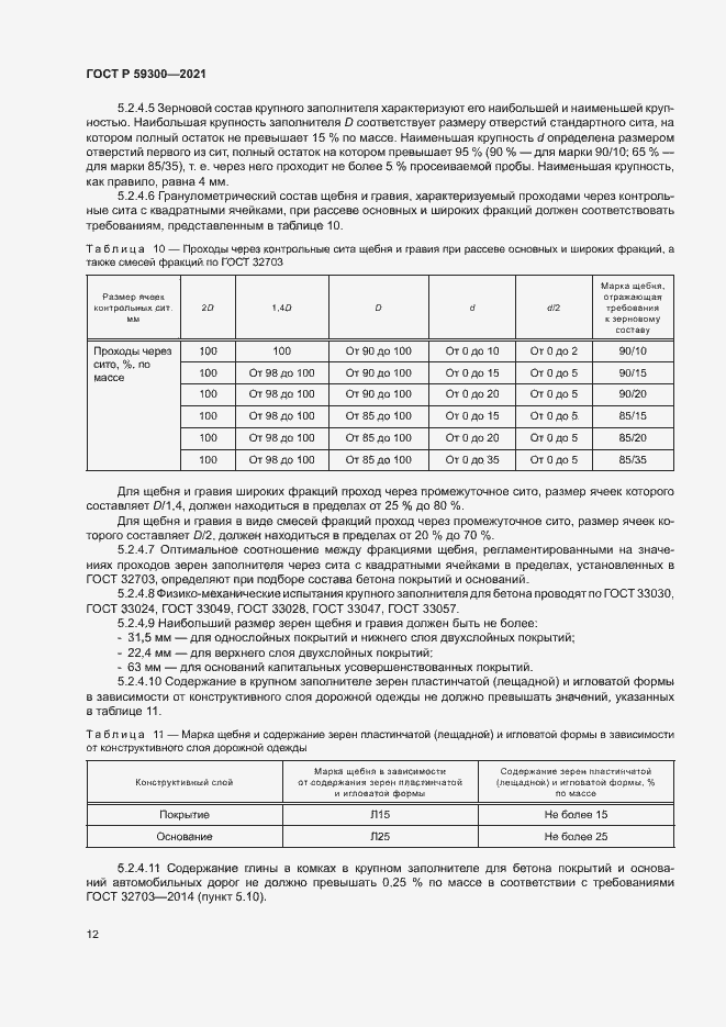 Страница 15 ГОСТ Р 59300-2021