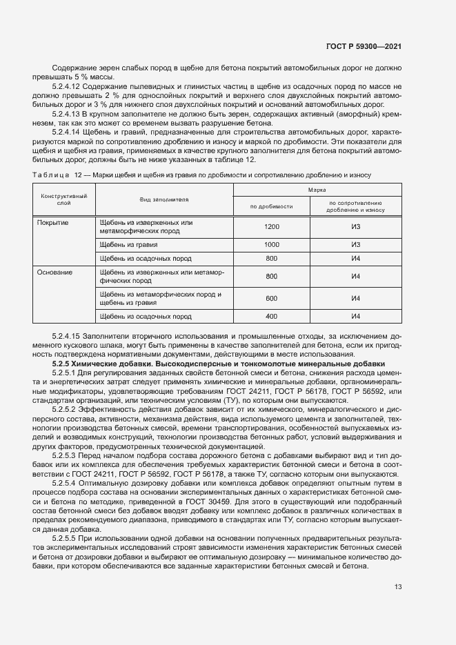 Страница 16 ГОСТ Р 59300-2021