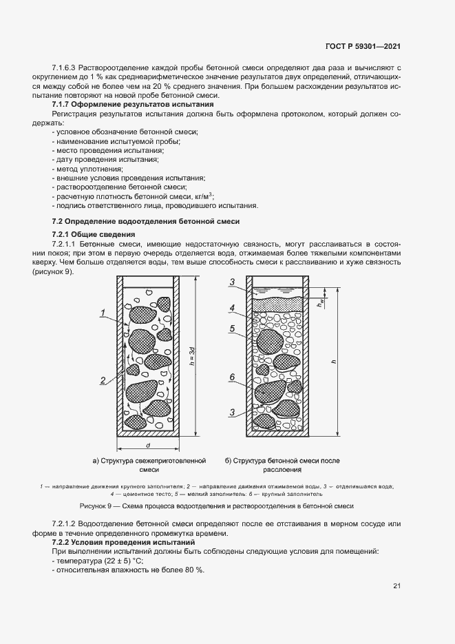 Страница 24 ГОСТ Р 59301-2021