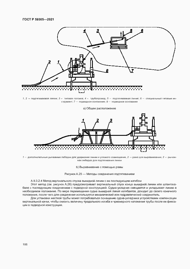 Страница 111 ГОСТ Р 59305-2021