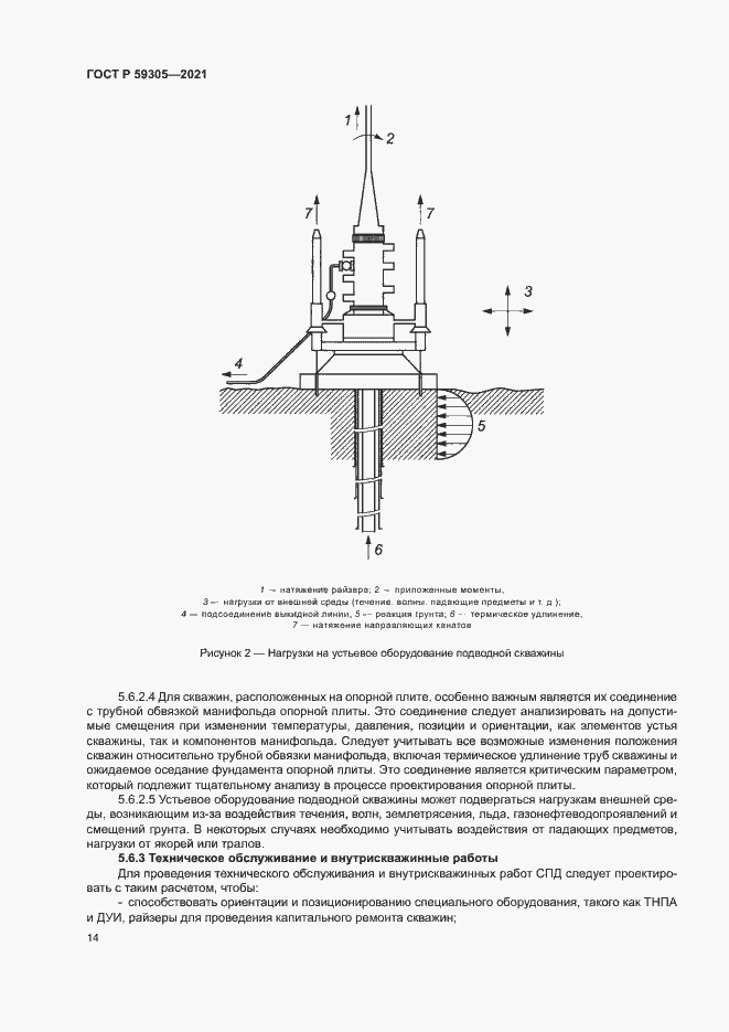 Страница 19 ГОСТ Р 59305-2021