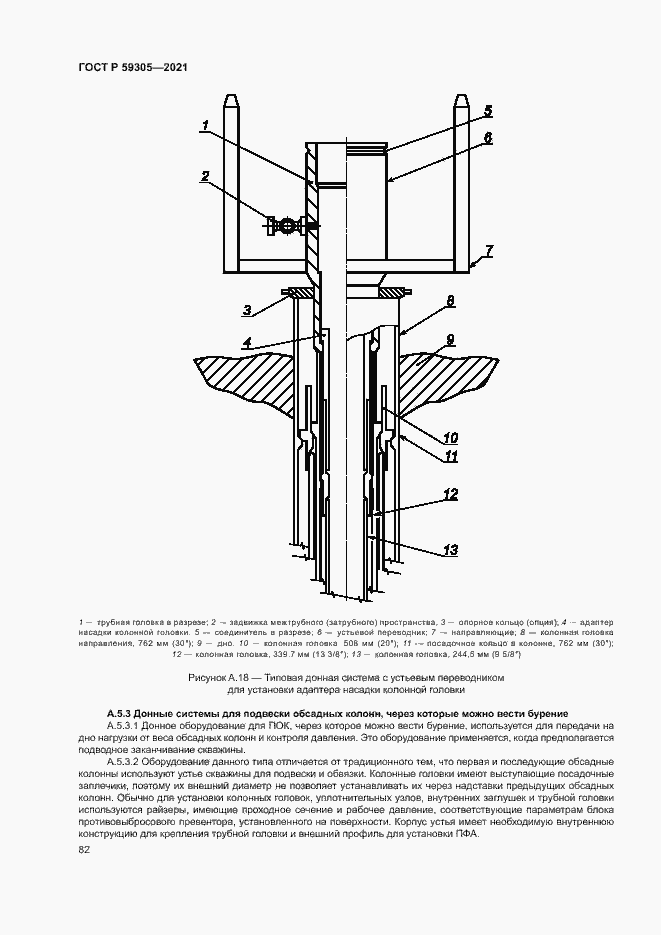 Страница 87 ГОСТ Р 59305-2021