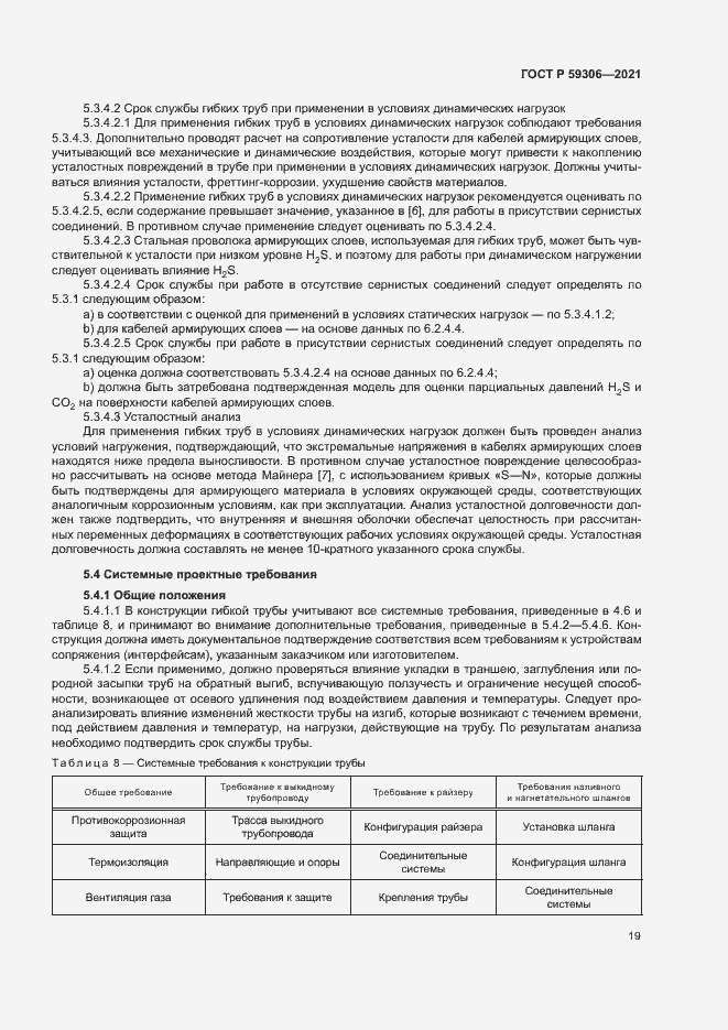 Страница 24 ГОСТ Р 59306-2021