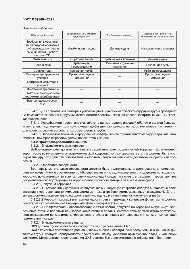 Страница 25 ГОСТ Р 59306-2021