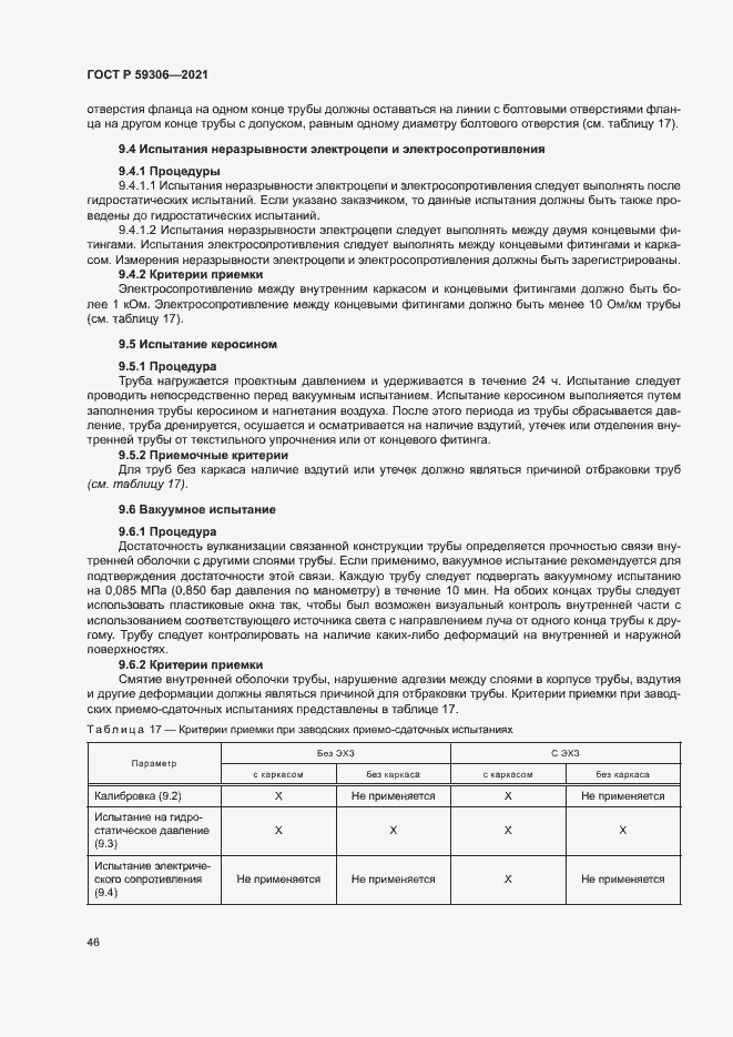 Страница 51 ГОСТ Р 59306-2021