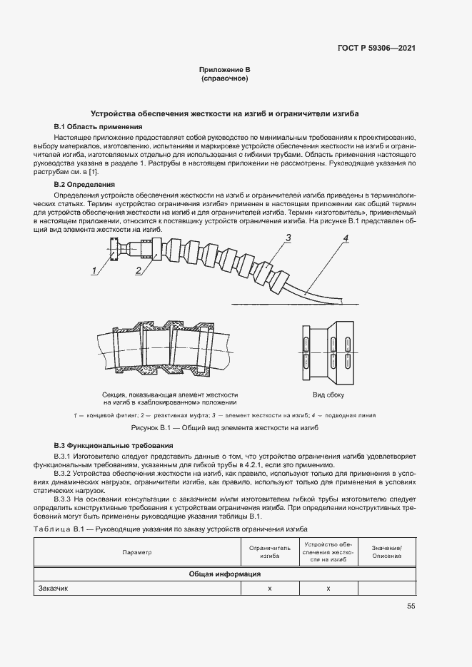 Страница 60 ГОСТ Р 59306-2021