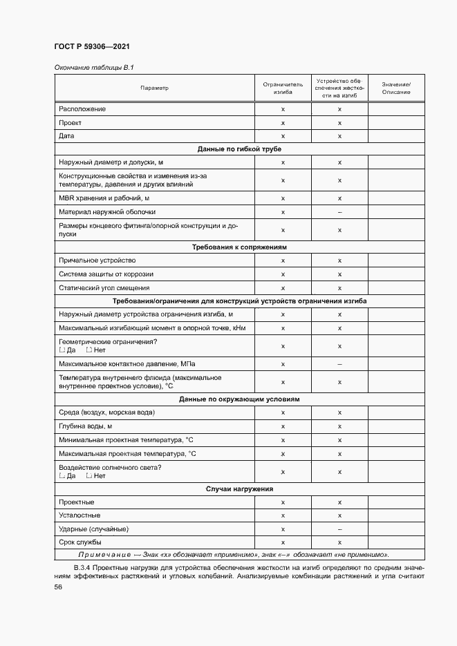 Страница 61 ГОСТ Р 59306-2021