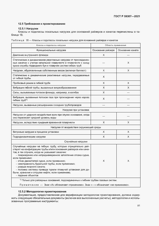 Страница 88 ГОСТ Р 59307-2021