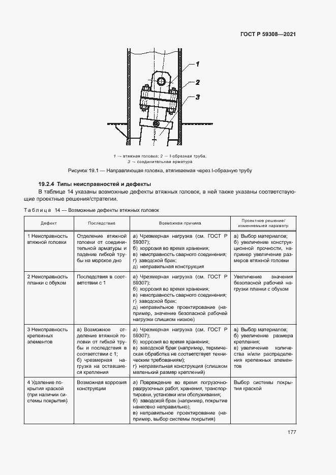 Страница 181 ГОСТ Р 59308-2021