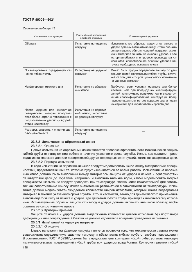 Страница 200 ГОСТ Р 59308-2021