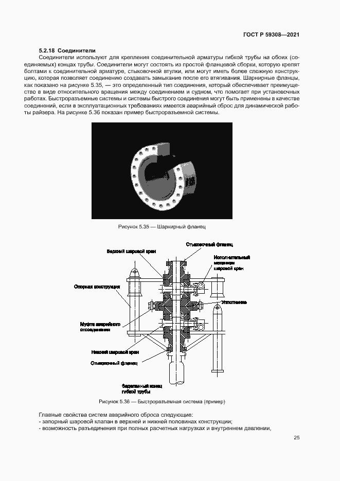 Страница 29 ГОСТ Р 59308-2021