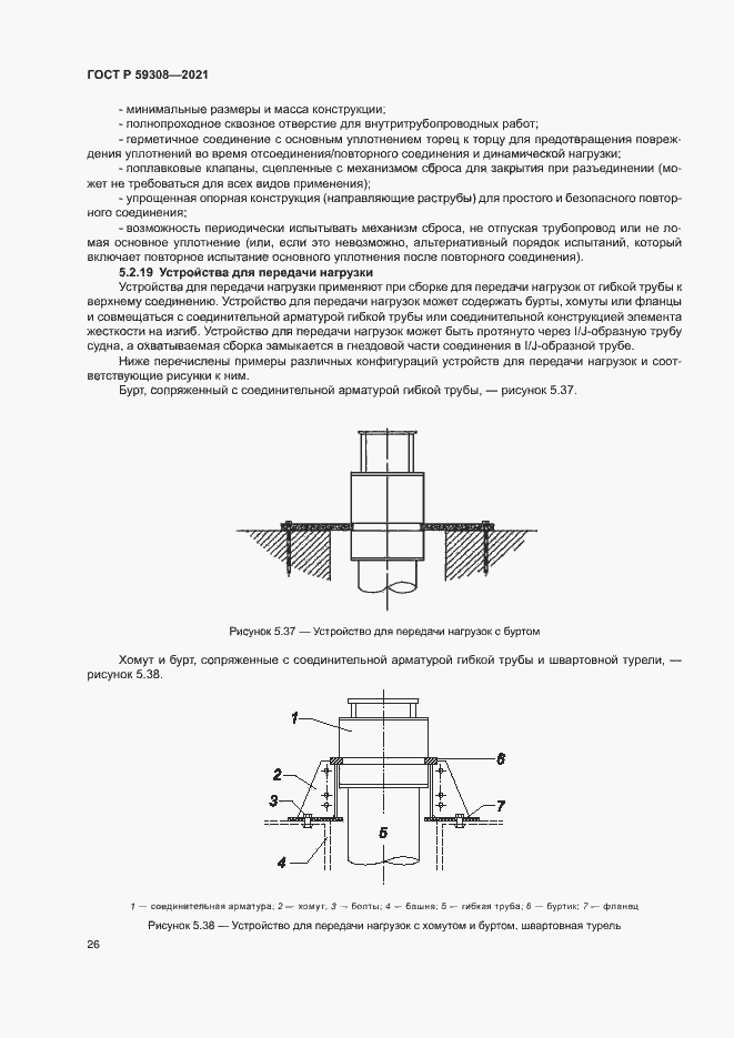 Страница 30 ГОСТ Р 59308-2021