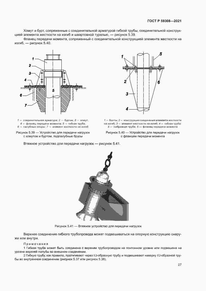Страница 31 ГОСТ Р 59308-2021