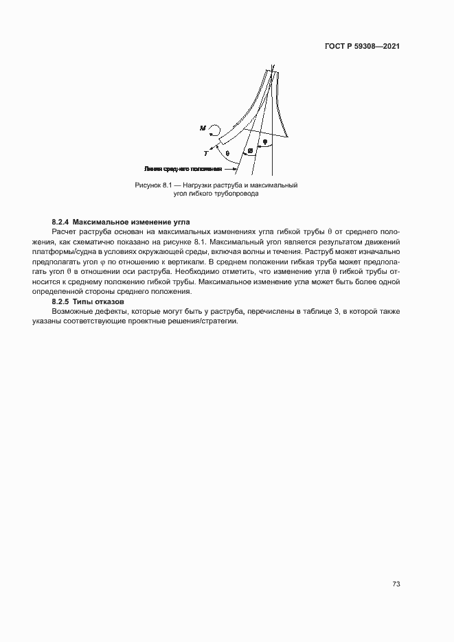 Страница 77 ГОСТ Р 59308-2021