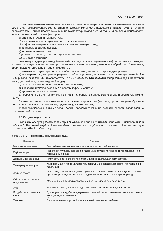 Страница 13 ГОСТ Р 59309-2021