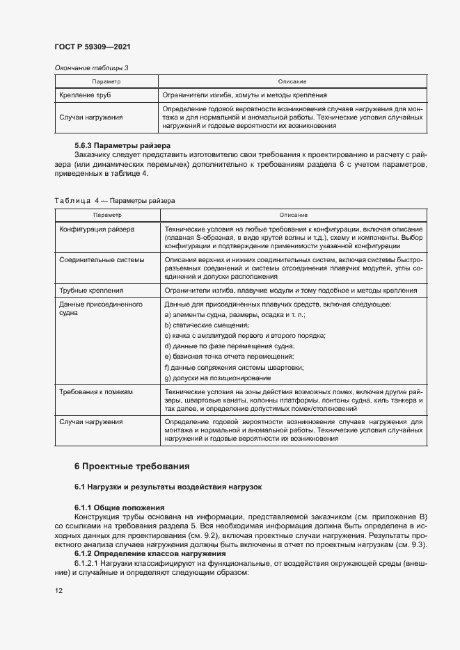Страница 16 ГОСТ Р 59309-2021