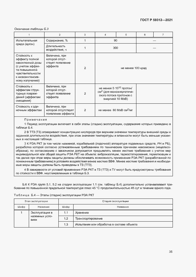 Страница 40 ГОСТ Р 59312-2021
