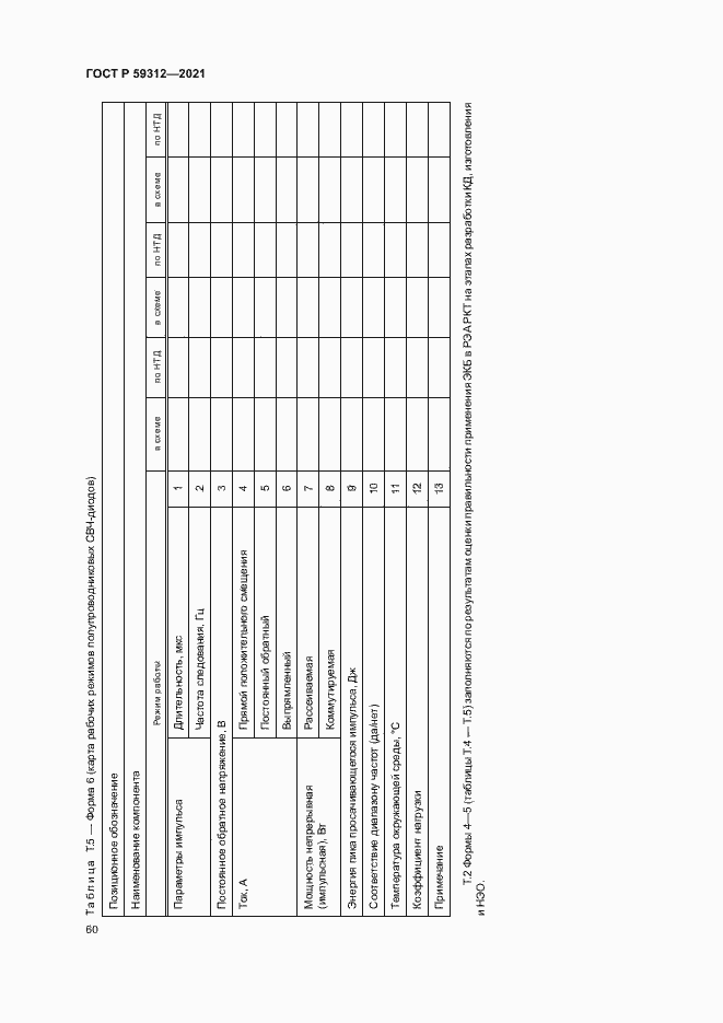 Страница 65 ГОСТ Р 59312-2021