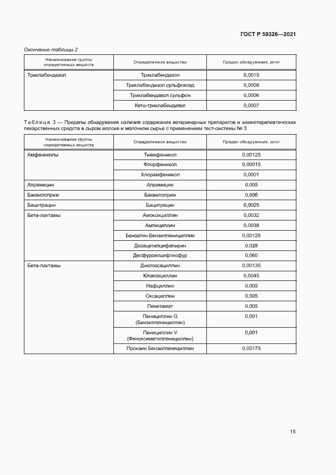 Страница 18 ГОСТ Р 59326-2021