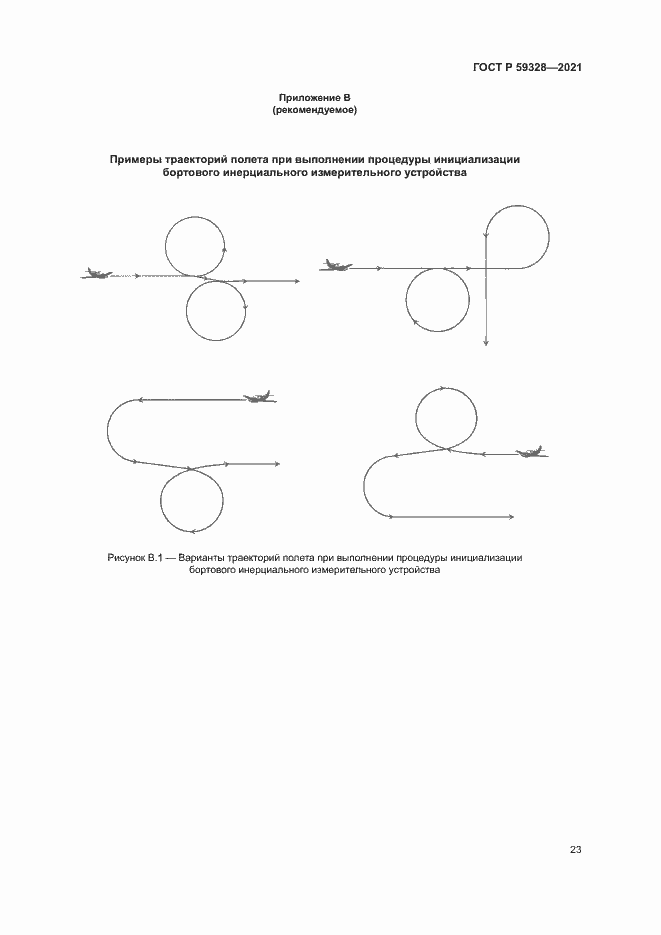 Страница 27 ГОСТ Р 59328-2021