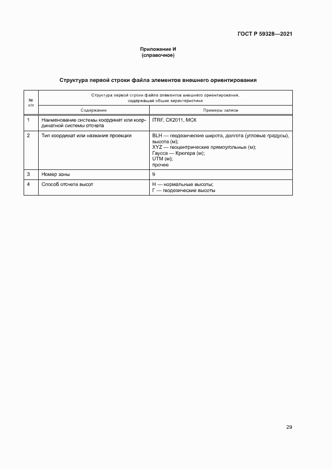 Страница 33 ГОСТ Р 59328-2021