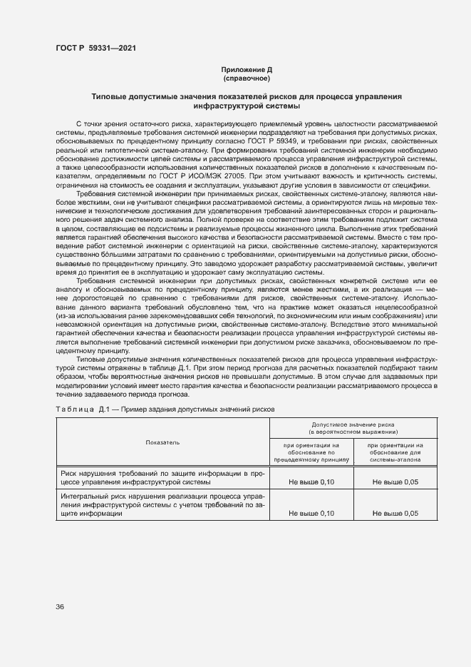 Страница 40 ГОСТ Р 59331-2021